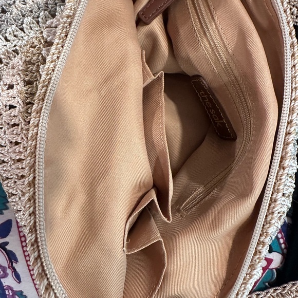 The Sak Hobo Chrochet Bag - Picture 4 of 10